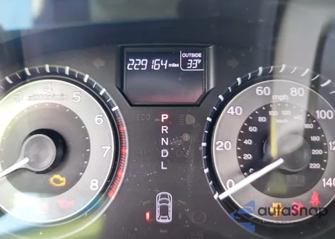 2012 Honda Odyssey Ex from USA, damaged, VIN 5FNRL5H46CB072121